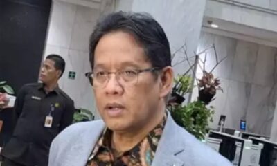 Menteri Keuangan Purbaya Yudhi Sadewa [viva]