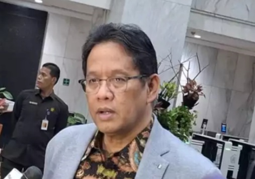 Menteri Keuangan Purbaya Yudhi Sadewa [viva]
