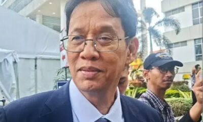 Alasan PPh final 1,5% untuk penulis diungkap Menteri Keuangan Purbaya Yudhi Sadewa [investordaily]
