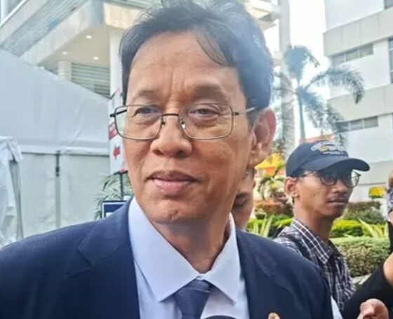 Alasan PPh final 1,5% untuk penulis diungkap Menteri Keuangan Purbaya Yudhi Sadewa [investordaily]