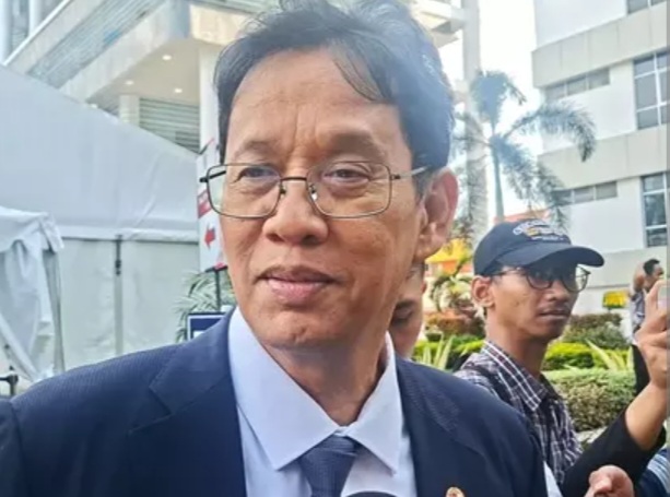 Alasan PPh final 1,5% untuk penulis diungkap Menteri Keuangan Purbaya Yudhi Sadewa [investordaily]
