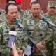 Pengiriman 25 kontainer mineral di Batam diselidiki TNI AL sebab diduga radioaktif [poskota]