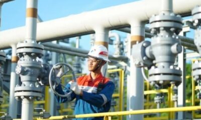 Pertamina EP gunakan Qord Tech [sekbernews]