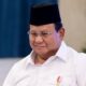 Presiden Prabowo Subianto [inews]