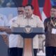 Presiden Prabowo Subianto hadiri May Day 2026 [kedaipena]