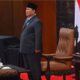 Presiden Prabowo Subianto sampaikan KEM-PPKF di rapat DPR RI [antara]