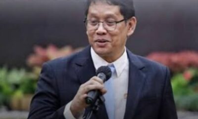 Purbaya optimis tekanan melemahnya rupiah akan reda [instagram]