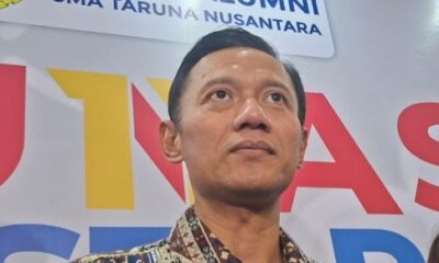 Tanggapan AHY tentang mati listrik massal di Sumatera [merdeka]