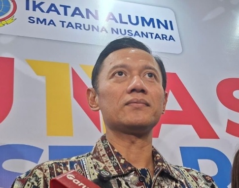Tanggapan AHY tentang mati listrik massal di Sumatera [merdeka]