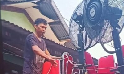 Vendor Dekorasi di Tangerang Selatan tertipu [babelinsight]