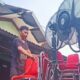 Vendor Dekorasi di Tangerang Selatan tertipu [babelinsight]