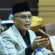 Wakil Ketua Komisi I DPR Sukamta [sinpo]