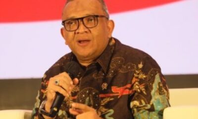 Wakil Menteri Ketenagakerjaan Afriansyah Noor [jpnn]