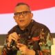 Wakil Menteri Ketenagakerjaan Afriansyah Noor [jpnn]