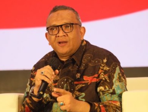 Wakil Menteri Ketenagakerjaan Afriansyah Noor [jpnn]