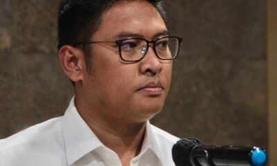 Wamentan Sudaryono sebut pabrik yang beli TBS di bawah harga ketentuan akan dicabut Kementan [beritanasional]