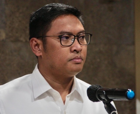 Wamentan Sudaryono sebut pabrik yang beli TBS di bawah harga ketentuan akan dicabut Kementan [beritanasional]