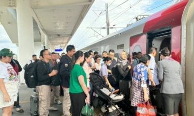 Foto istimewa/KCIC