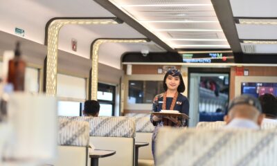 Foto istimewa/KAI Services