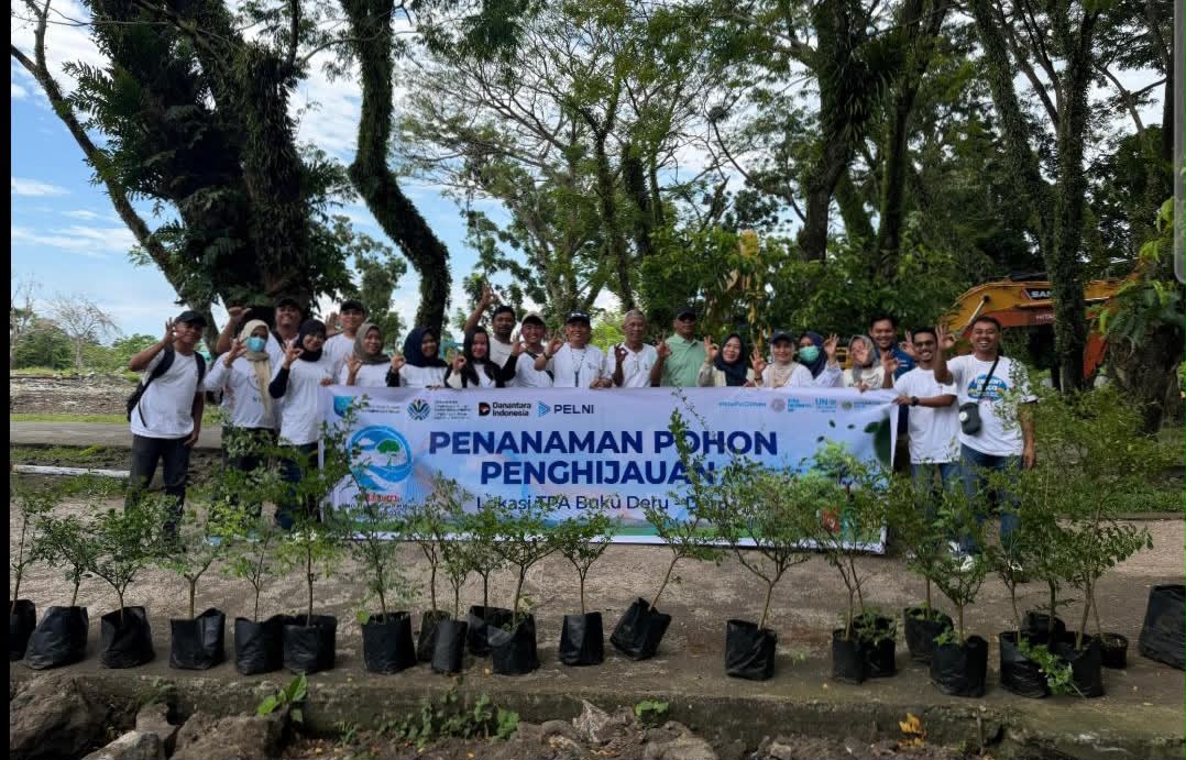 Foto istimewa/PELNI