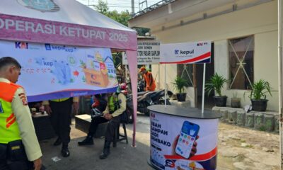 Foto istimewa KAI Services