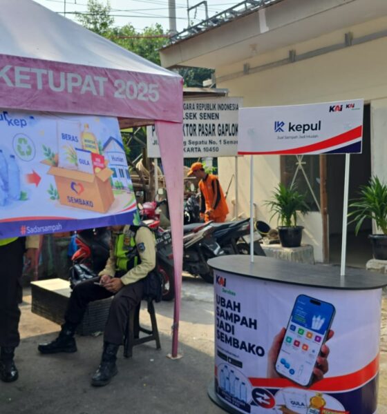 Foto istimewa KAI Services