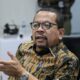 Bakom RI Muhammad Qodari [jawapos]