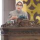 Bupati Lumajang, Indah Amperawati [transparansi]
