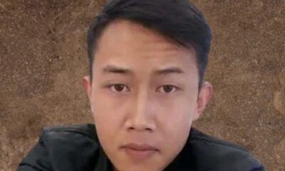 DPO bernama Taufik Hidayat [kumparan]