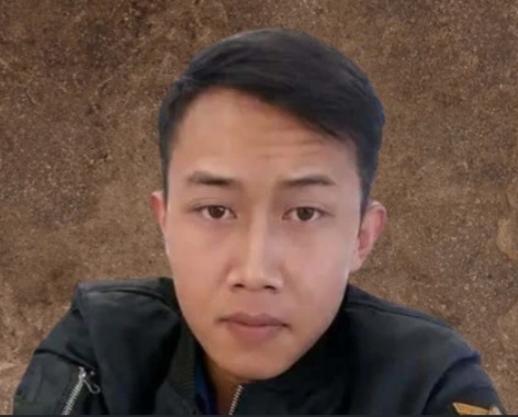 DPO bernama Taufik Hidayat [kumparan]