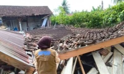 Dampak Gempa Palu Sulawesi Tengah [timesindonesia]