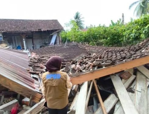 Dampak Gempa Palu Sulawesi Tengah [timesindonesia]