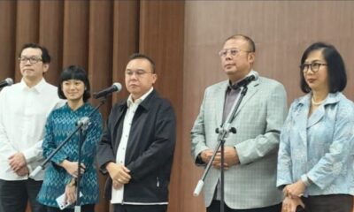 Goto Dan Grab Umumkan Tarif Potongan 8% Ojol Akan Berlaku 1 Juli [beritanasional]
