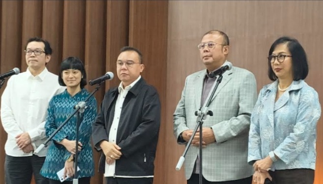 Goto Dan Grab Umumkan Tarif Potongan 8% Ojol Akan Berlaku 1 Juli [beritanasional]