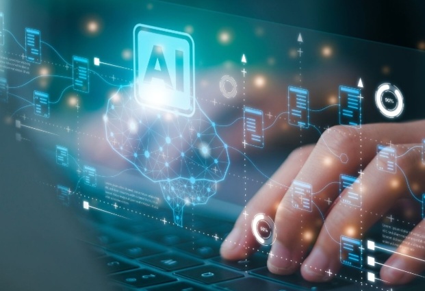 Ilustrasi Artificial Intelligence [eastventures]