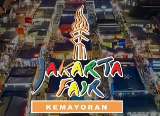 Ilustrasi Jakarta Fair 2026 [channelsatu]