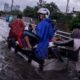 Ilustrasi banjir [kumparan]