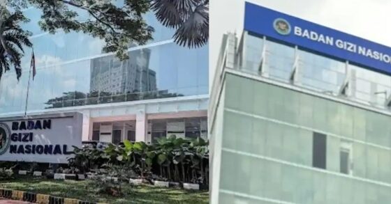 Ilustrasi kantor BGN digeledah Kejagung [tribunnews]