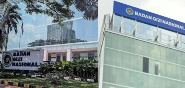 Ilustrasi kantor BGN digeledah Kejagung [tribunnews]