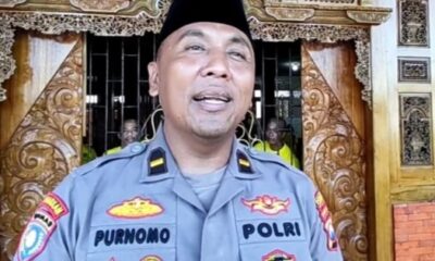 Ipda Purnomo [inews]