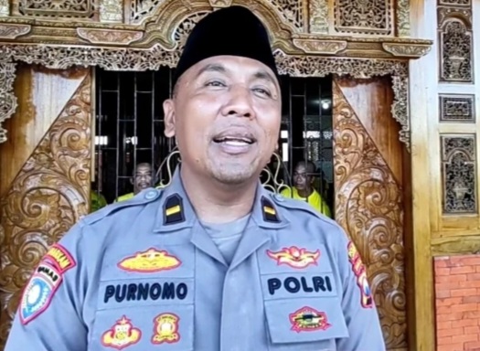 Ipda Purnomo [inews]