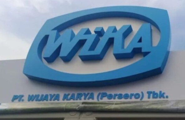 Kantor PT Wijaya Karya [radarindo]