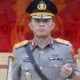 Kapolda Bengkulu Brigjen Pol Yudhi Sulistianto Wahid [tiktok]