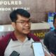 Kasatreskrim Polres Lombok Tengah, AKP Punguam Hutahaean [detik]