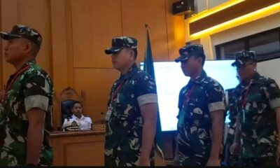 Kasus penyiram air keras Andrie Yunus [tribunnews]