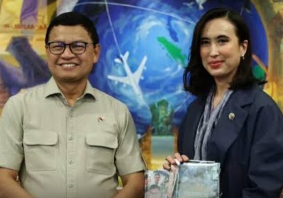 Kepala BPOM RI dan Menpar siapkan wisata medis [instagram]