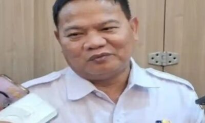 Kepala Dindikbud Provinsi Banten, Jamaluddin [tribunnews]