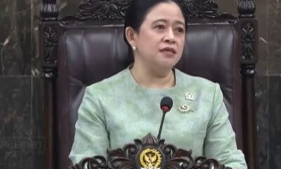 Ketua DPR Puan Maharani [idntimes]