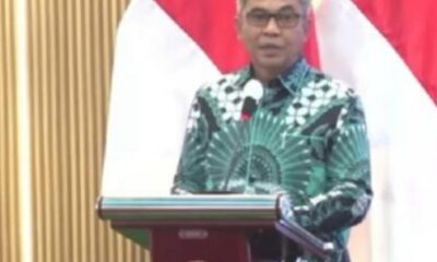 Ketua KPK Setyo [inews]