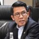 Ketua Komisi XI DPR Mukhamad Misbakhun [fraksigolkar]